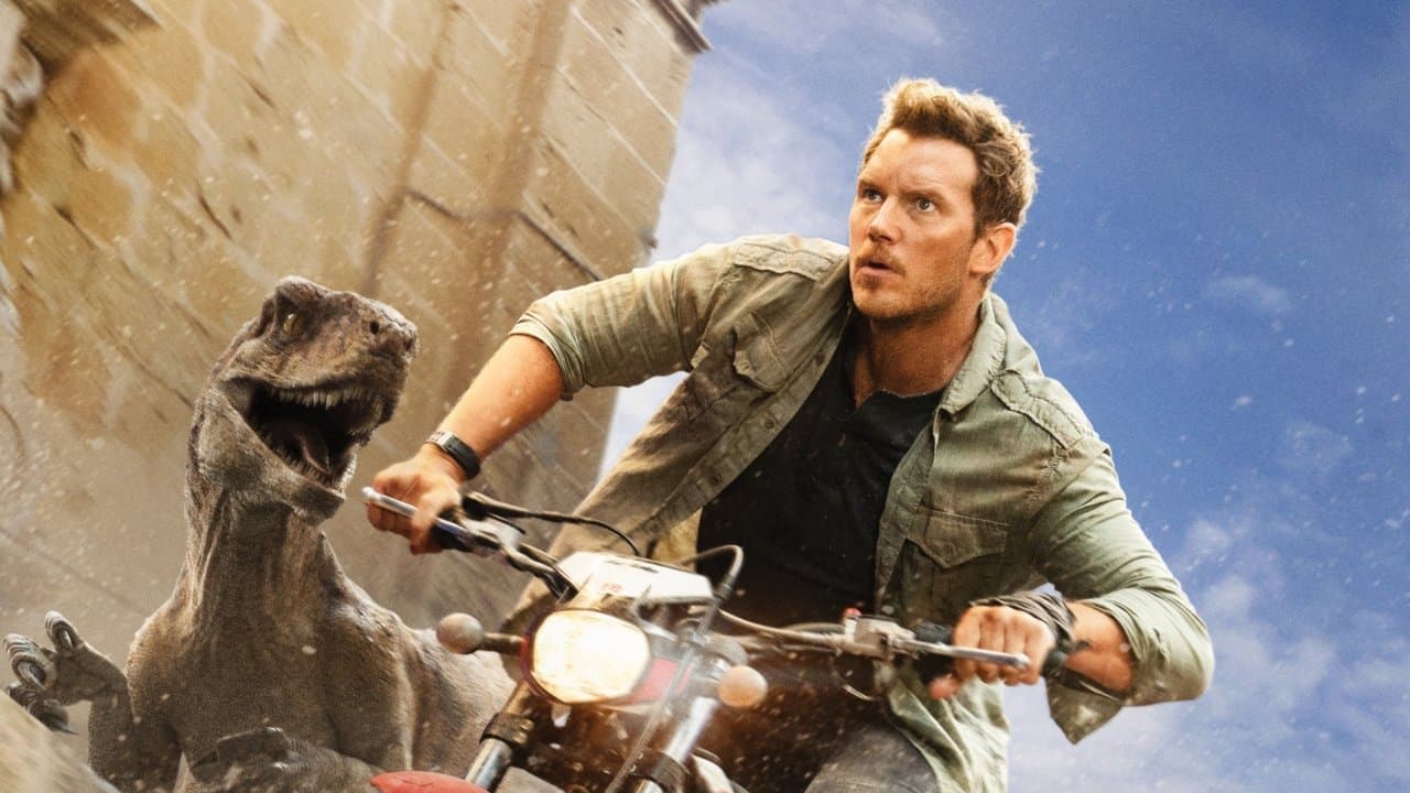 Jurassic World Dominion still 1