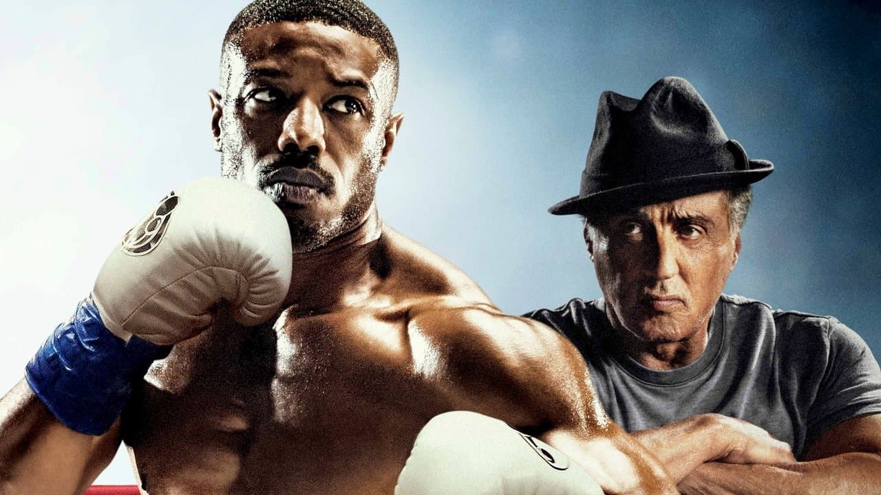 Creed II still 1