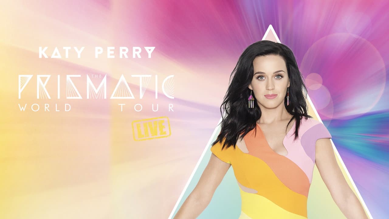 Katy Perry: The Prismatic World Tour Live still 8