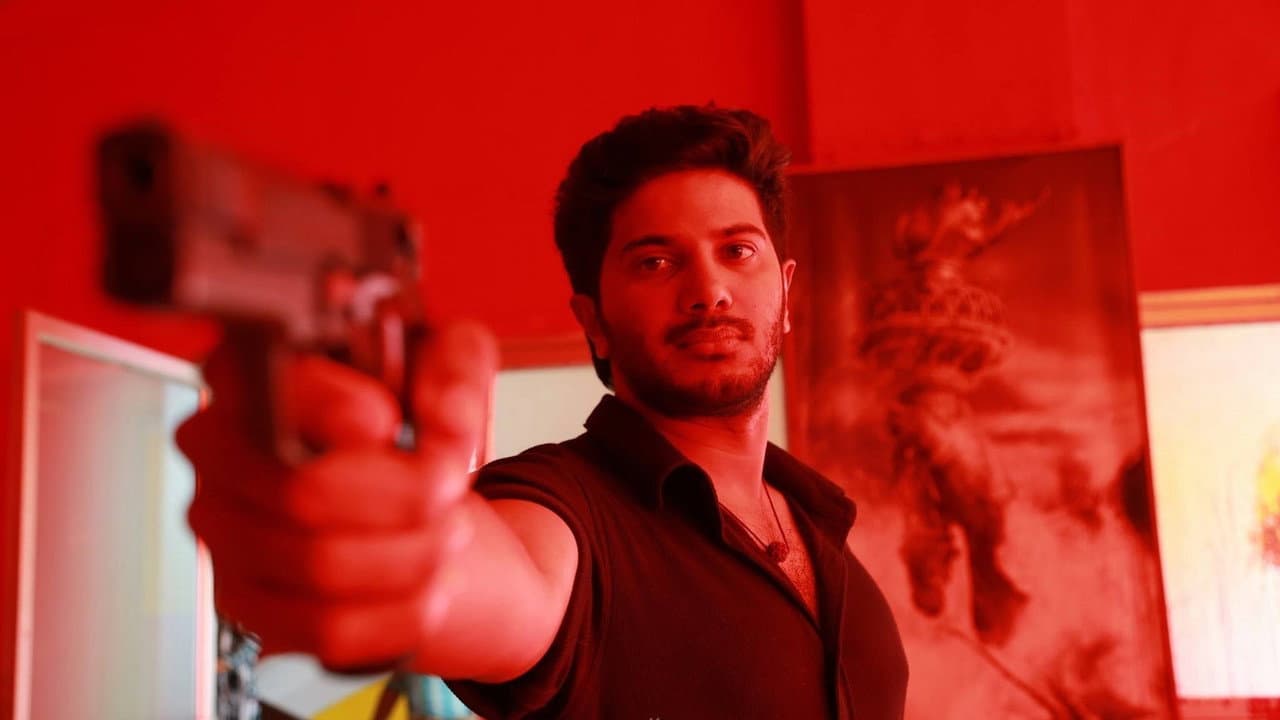 Solo still 5
