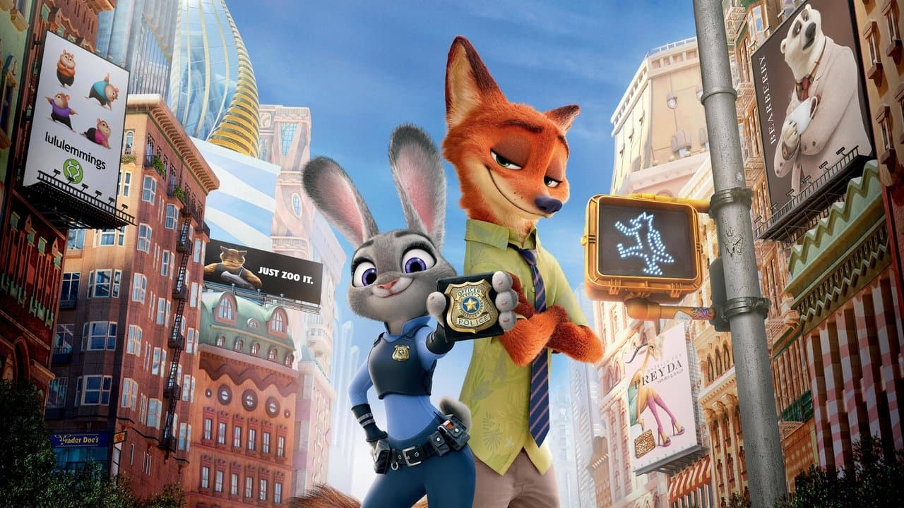 Zootopia 3 (2016) News: Plot, Cast, and Updates still 1