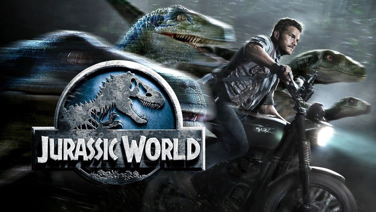 Jurassic (2015) News: Trevorrow's Epic Dino Thriller still 5