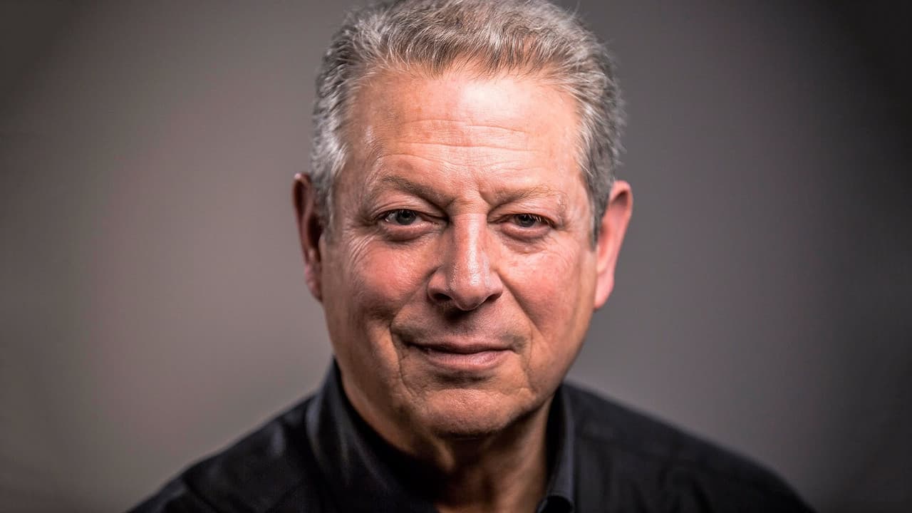 An Inconvenient Sequel: Truth to Power still 1