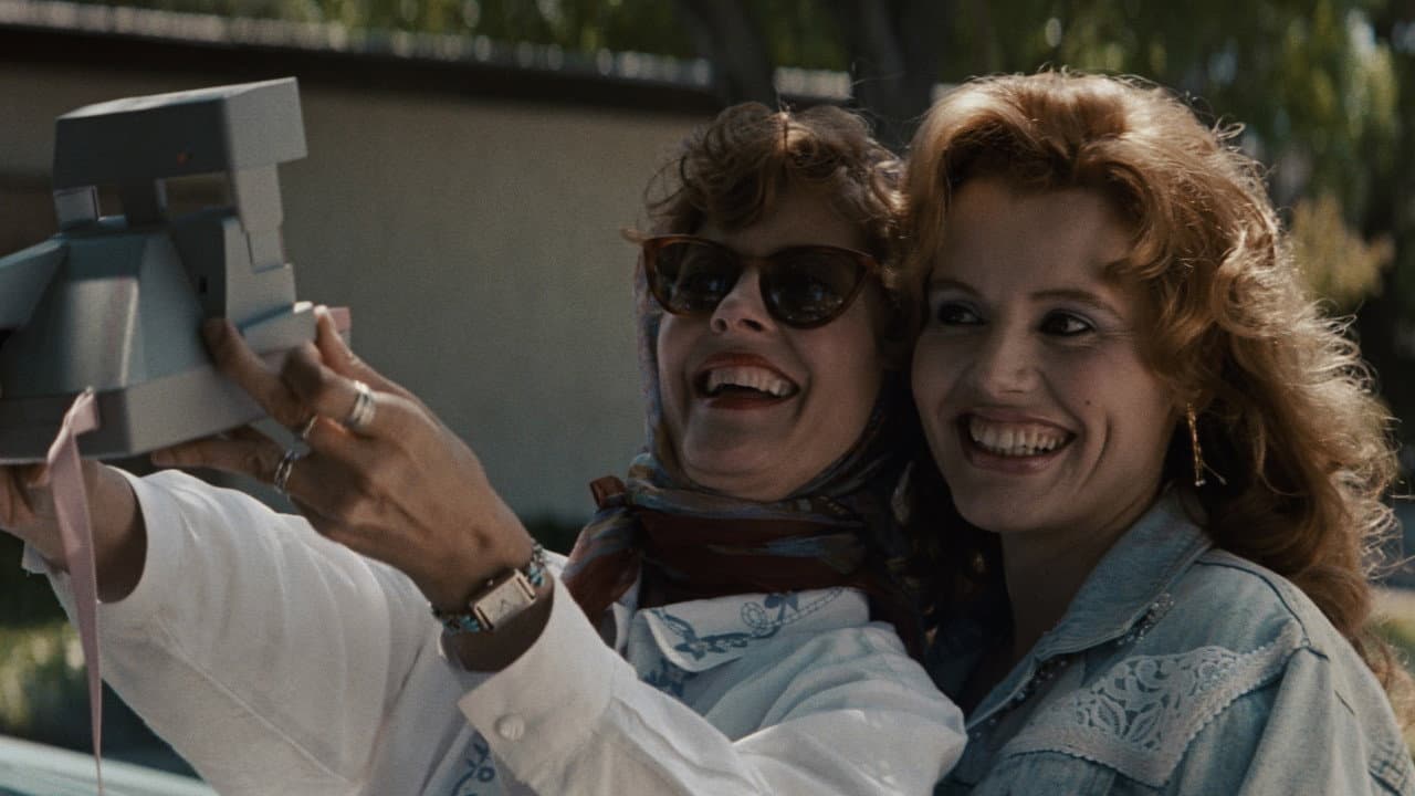 Thelma (1991) - Ridley Scott Film News still 4