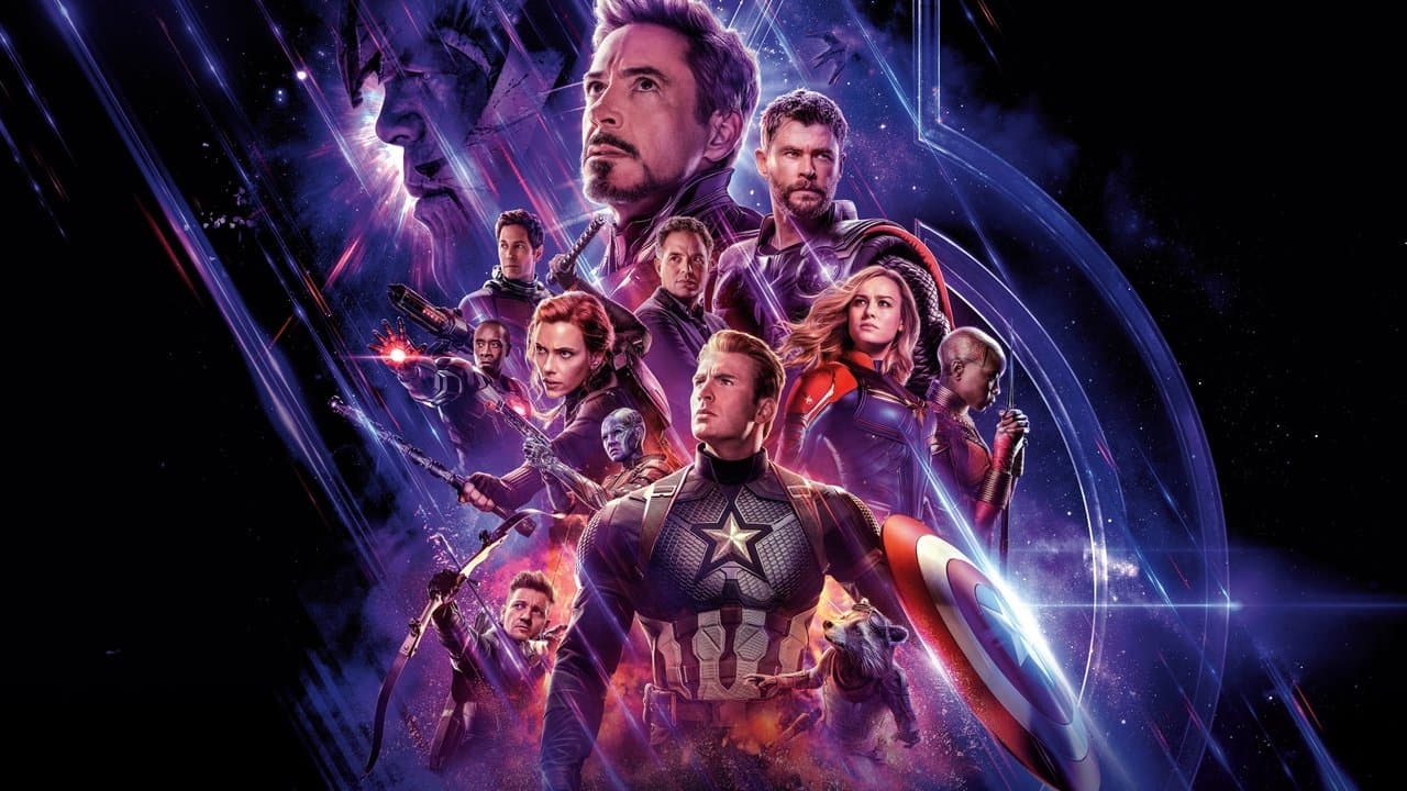 Avengers: Endgame News | Updates & Details still 2