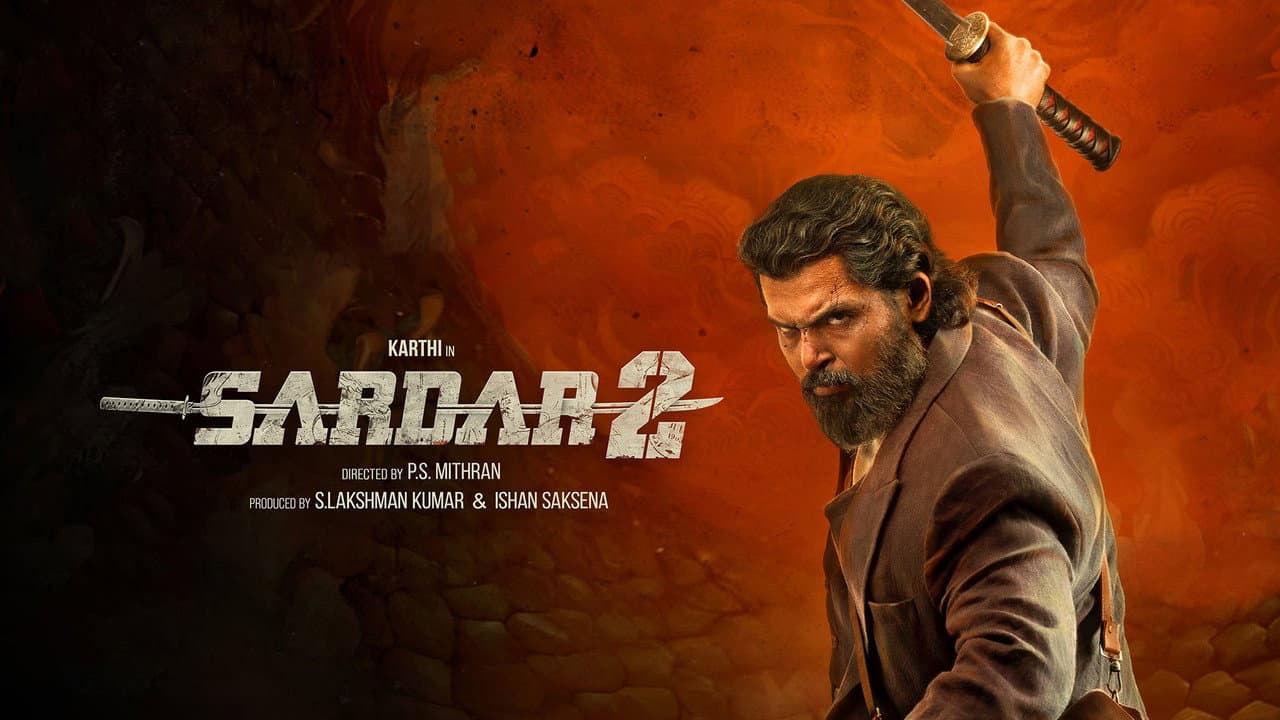 Sardar 2 still 7