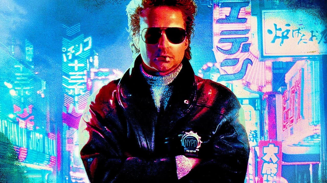 Black Rain still 4