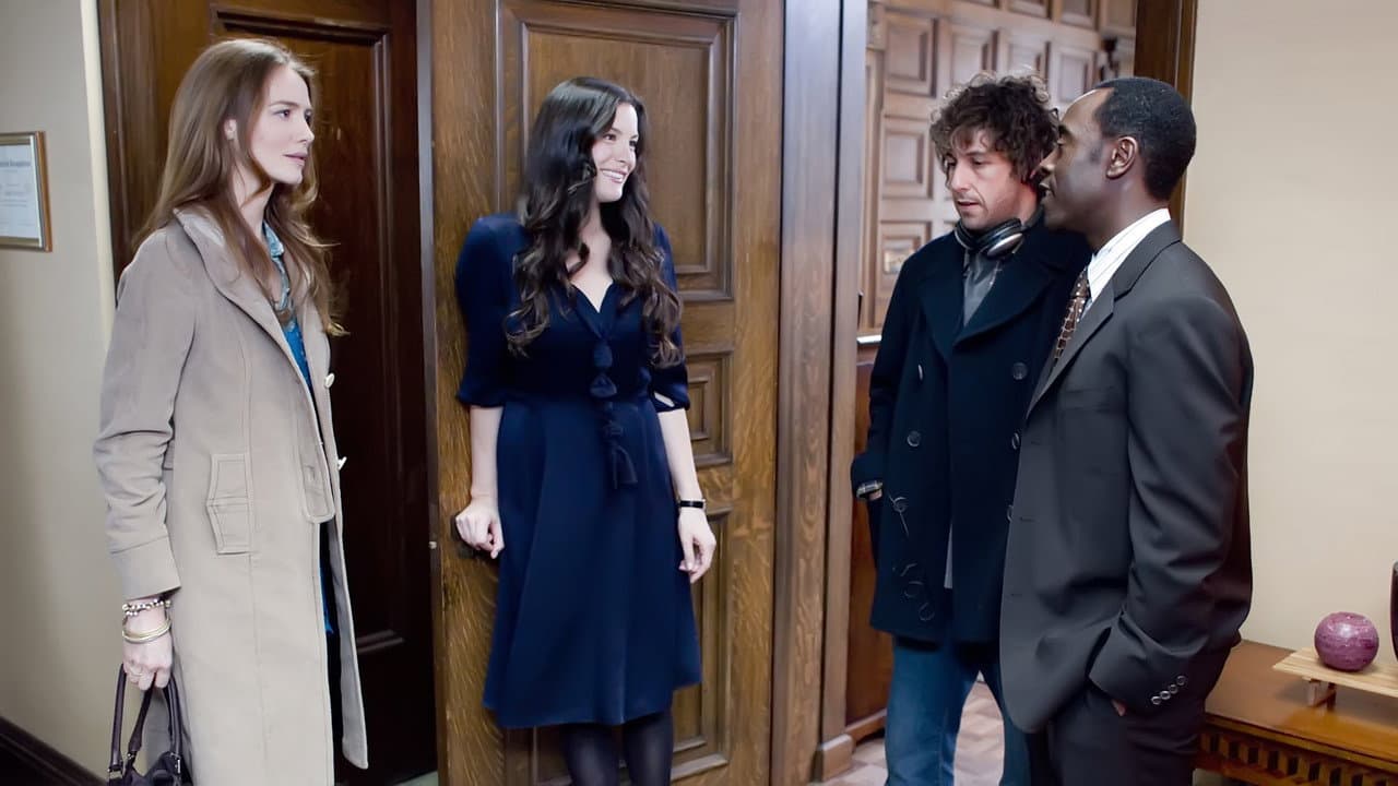 Reign Over Me still 3