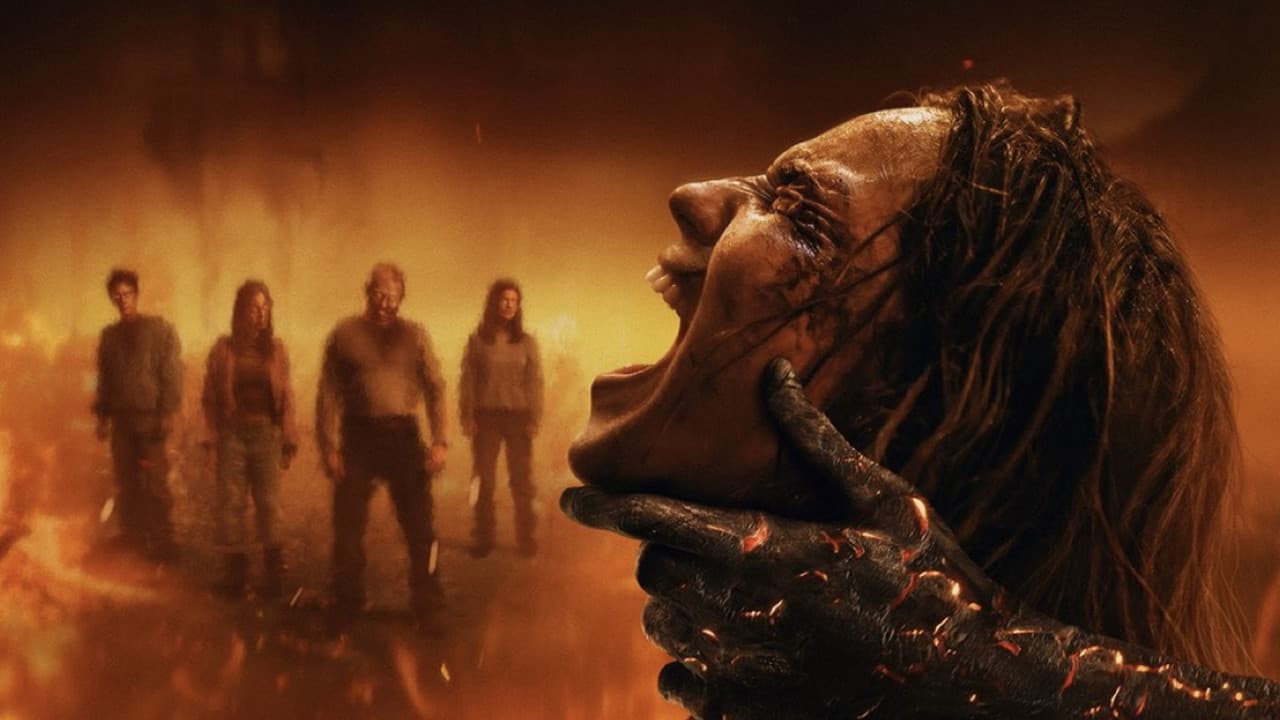 Evil Dead Burn Review: Gory, Wild, and Unforgettable