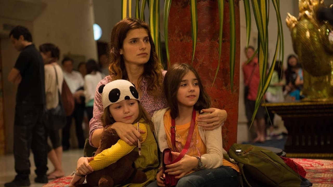 No Escape still 2