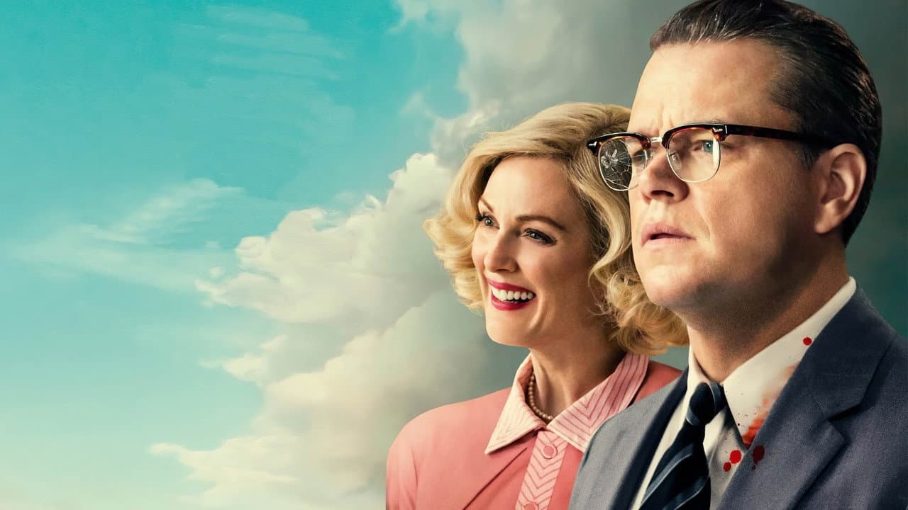 Suburbicon still 4
