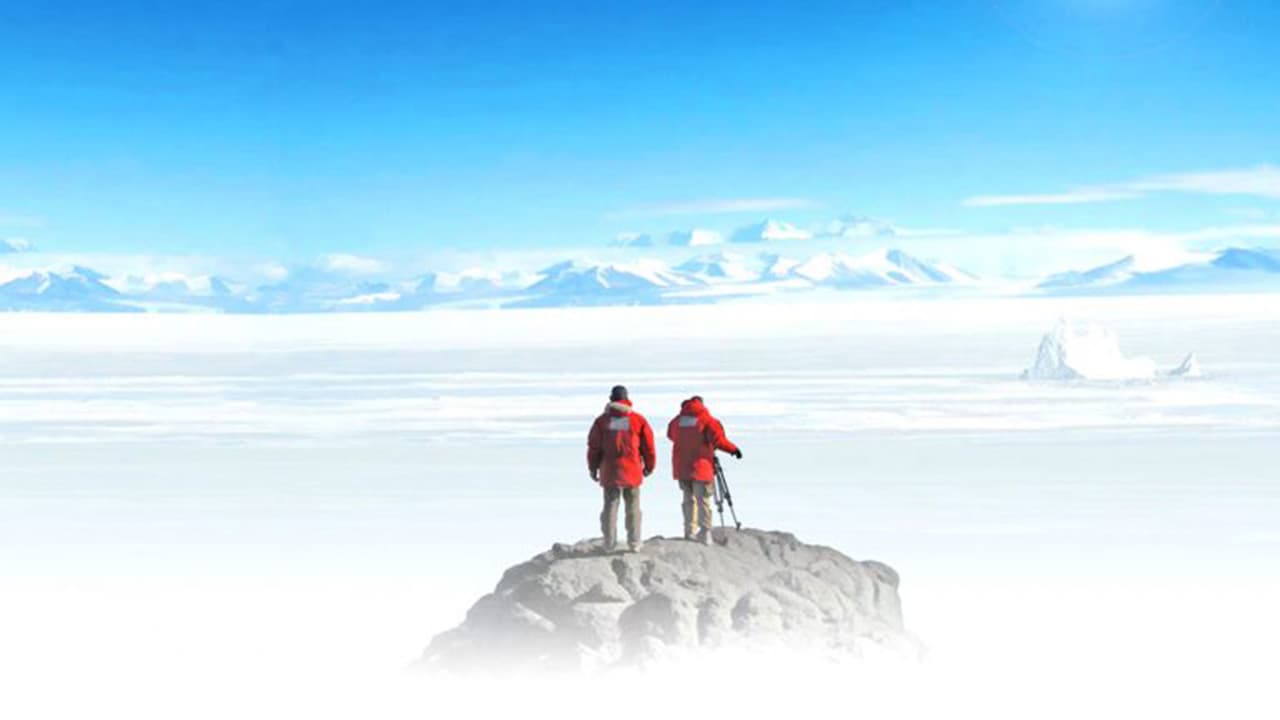 Encounters at the End of the World still 8