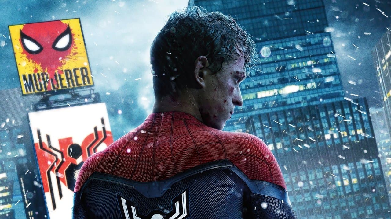Spider-Man: No Way Home - Latest News & Updates still 8