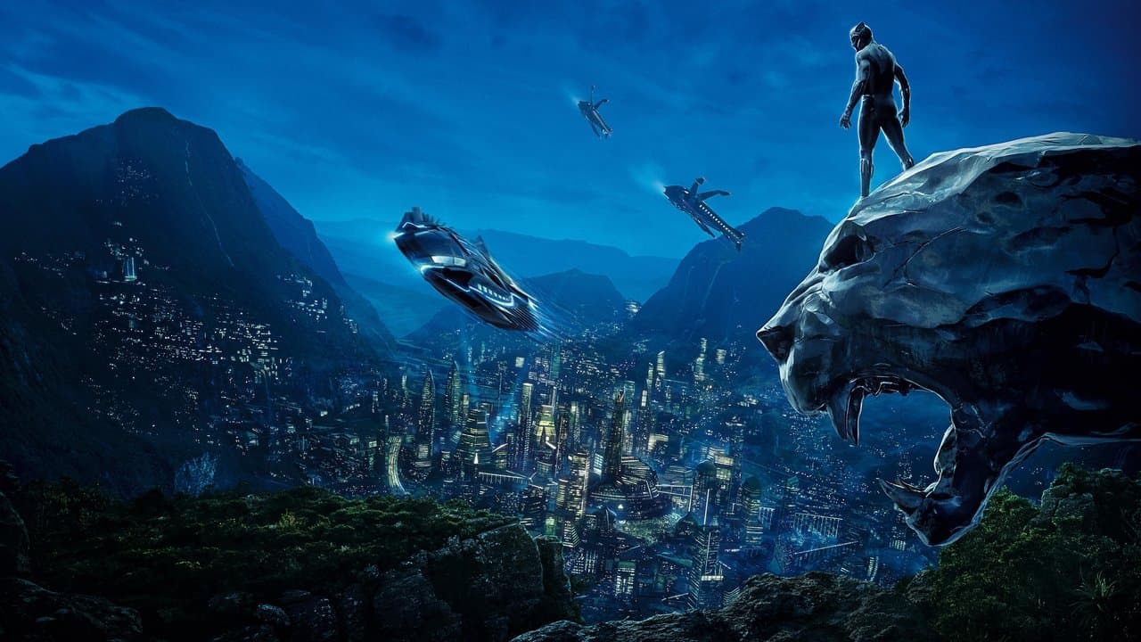 Black Panther still 4