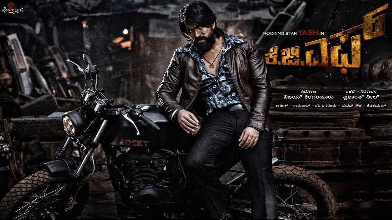 K.G.F: Chapter 1 still 4