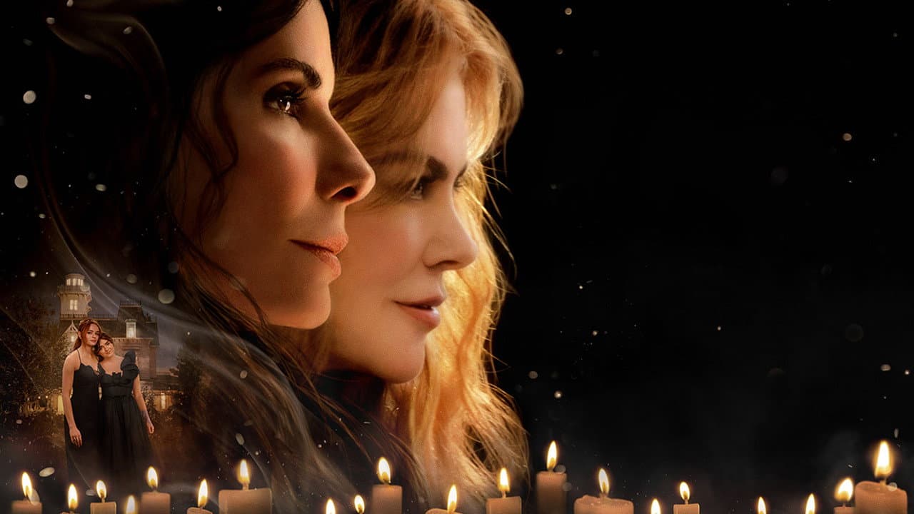 Practical Magic 2 Tops Box Office in Debut Weekend still 6