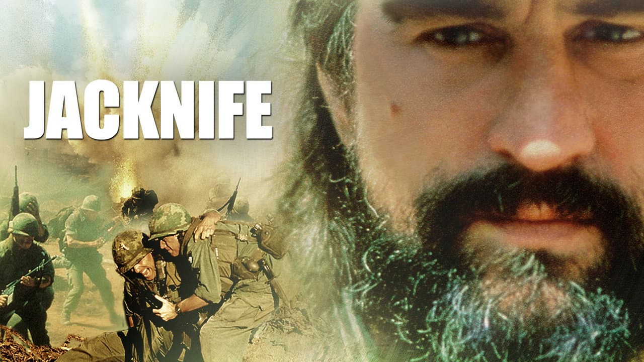 Jacknife still 7