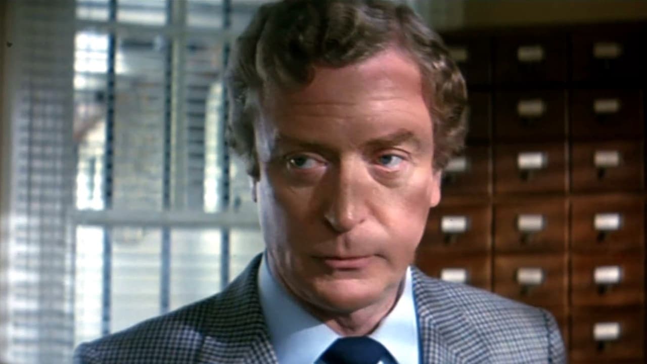 The Fourth Protocol still 4