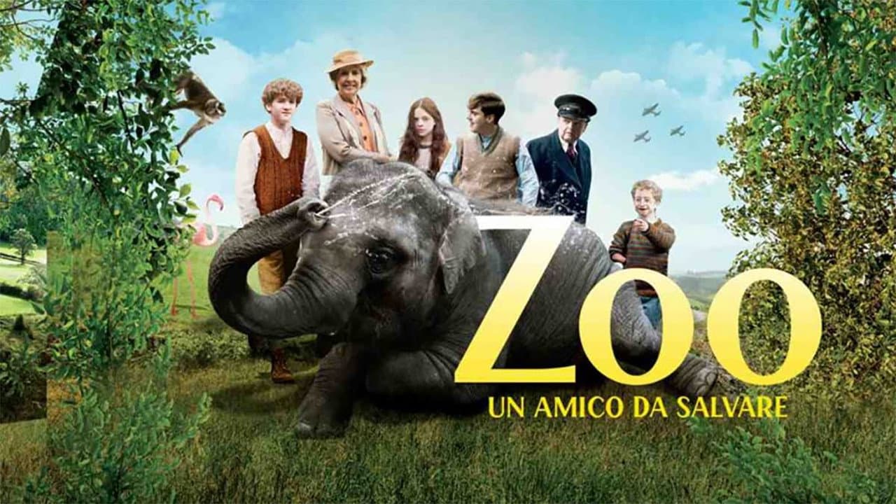 Zoo still 4