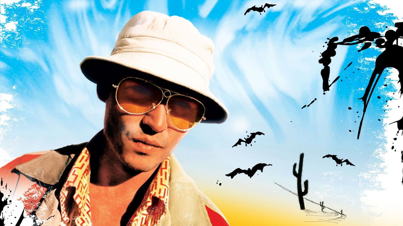 Fear and Loathing in Las Vegas still 7