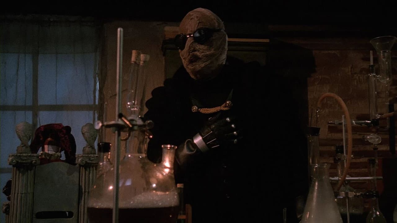 Puppet Master II still 4