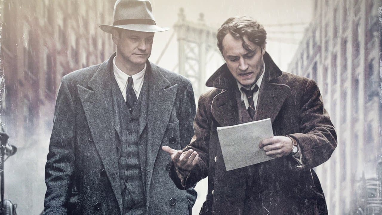 Genius still 1
