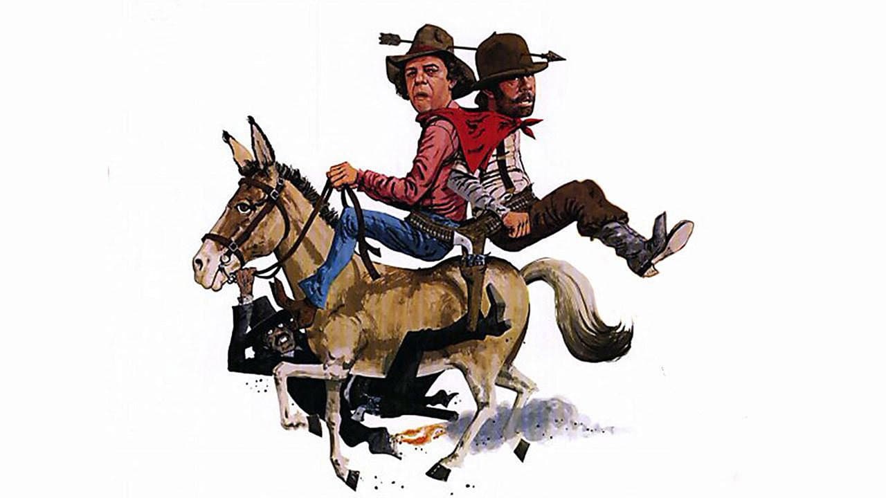 The Apple Dumpling Gang Rides Again still 4
