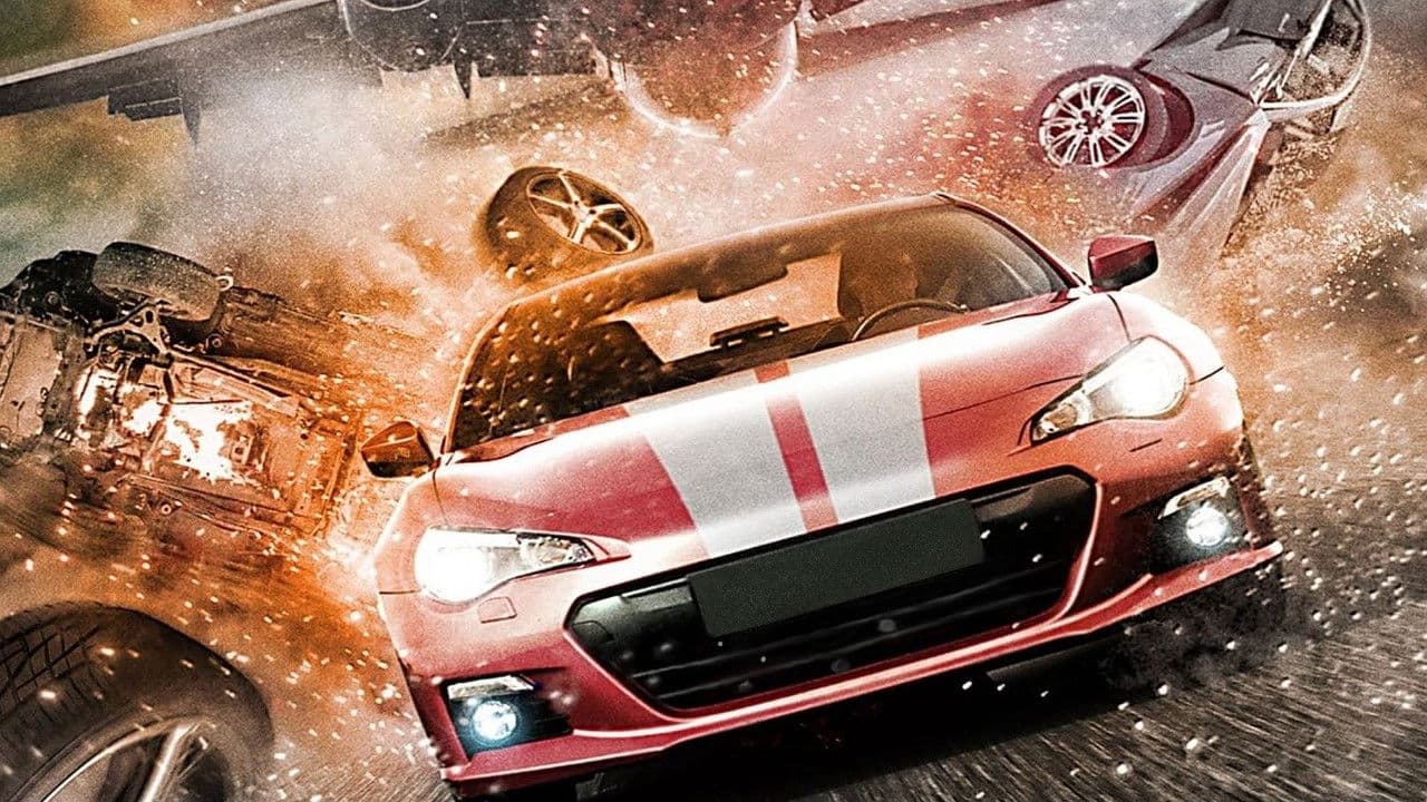 The Fast and the Fierce still 2
