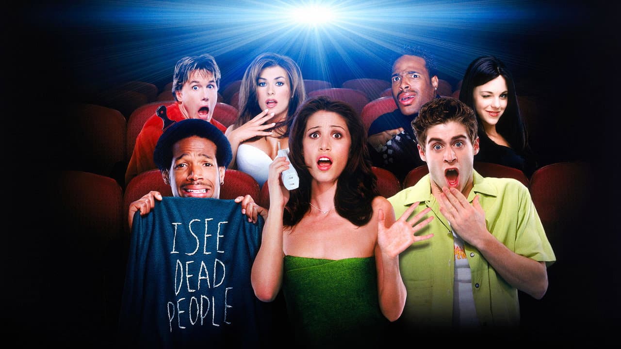 Scary Movie still 6