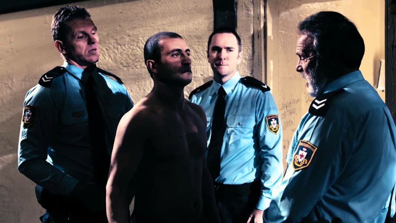 Convict still 1
