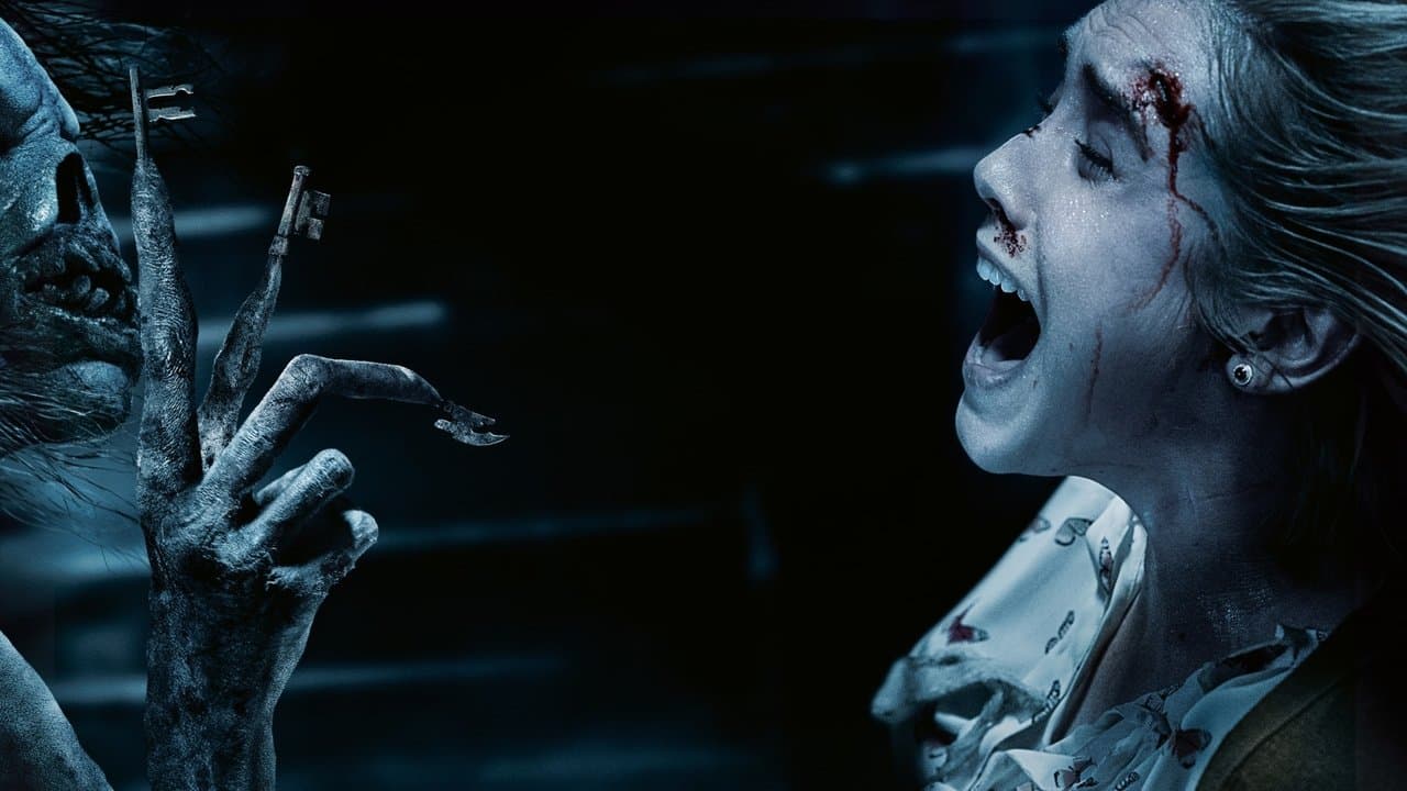 Insidious: The Last Key still 4