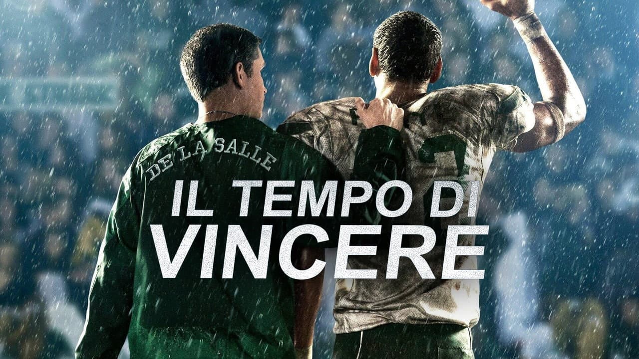 When the Game Stands Tall still 6