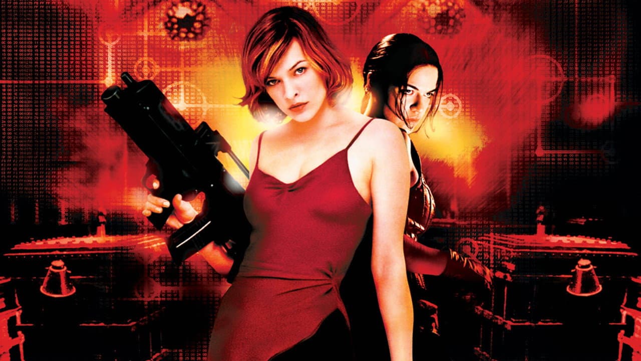 New Resident Evil Movie News: What We Know So Far still 4