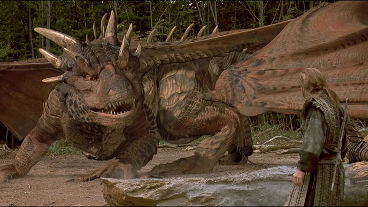 DragonHeart still 7