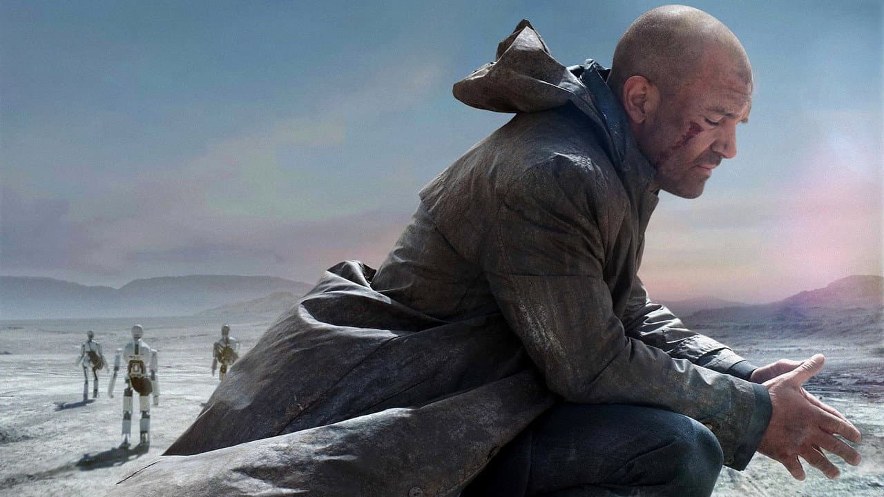 Automata still 8