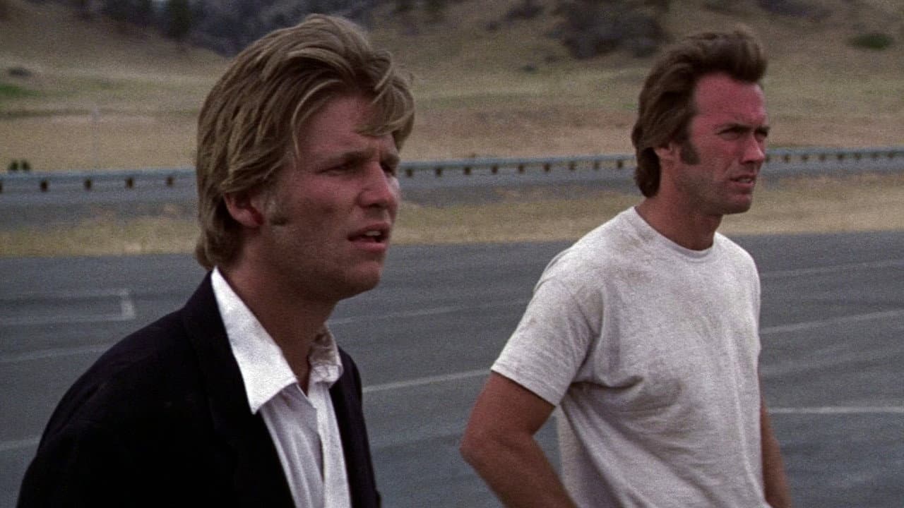 Thunderbolt and Lightfoot still 8
