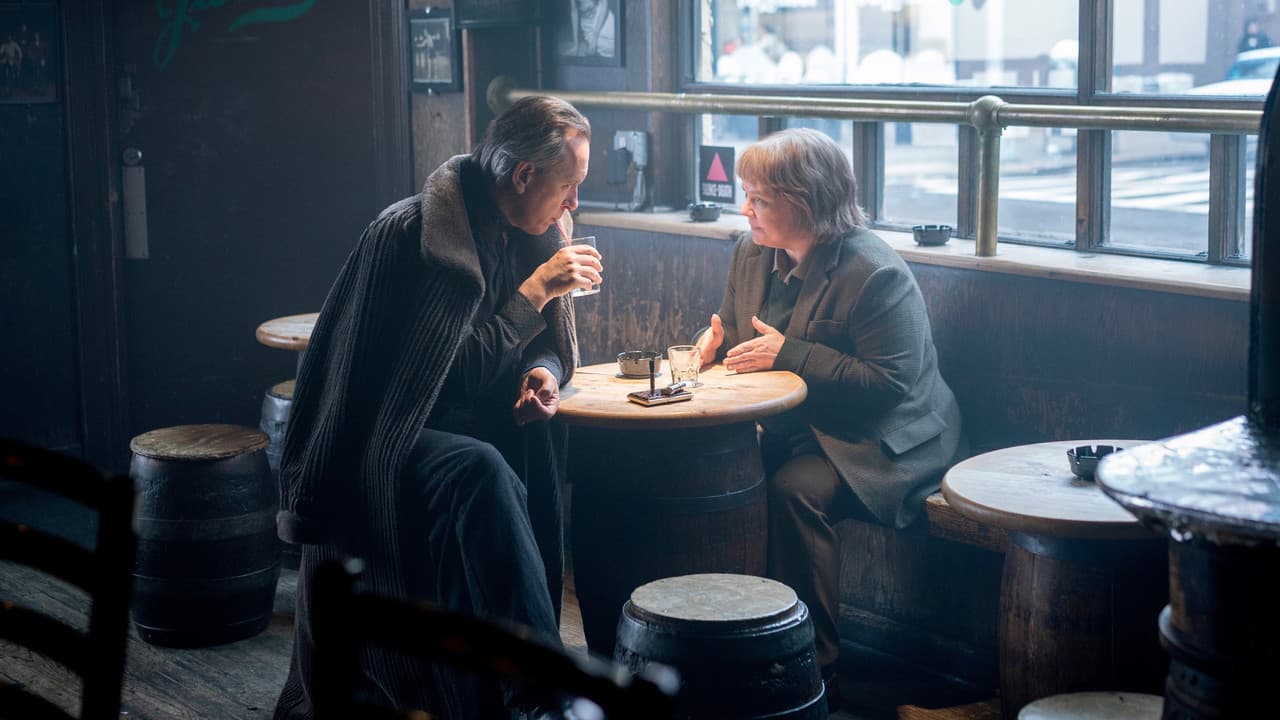 Can You Ever Forgive Me? still 2
