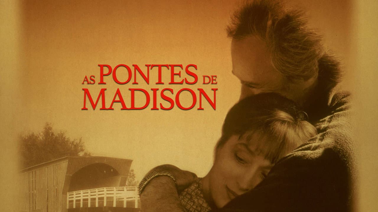 The Bridges of Madison County still 5