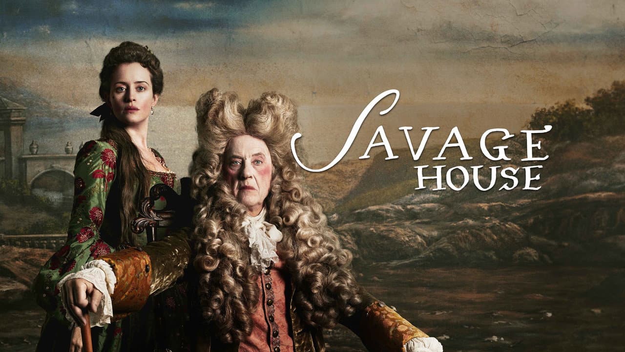Savage House still 2