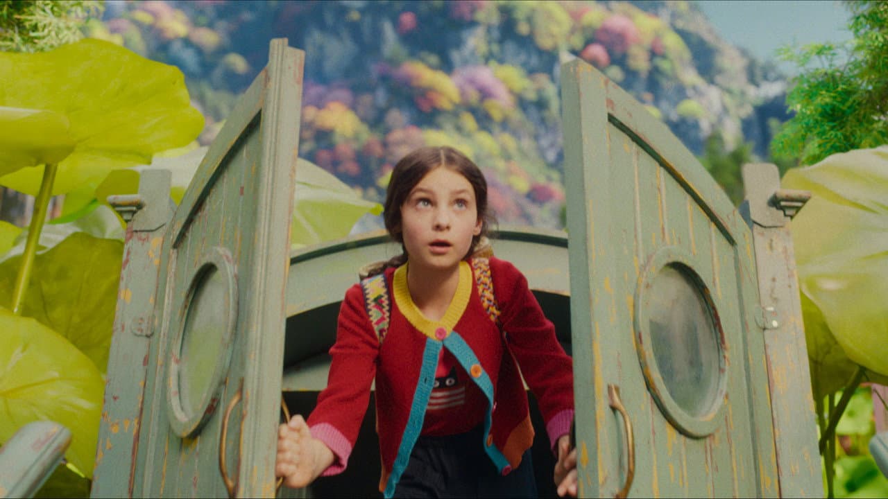 The Magic Faraway Tree Movie: Latest News still 8