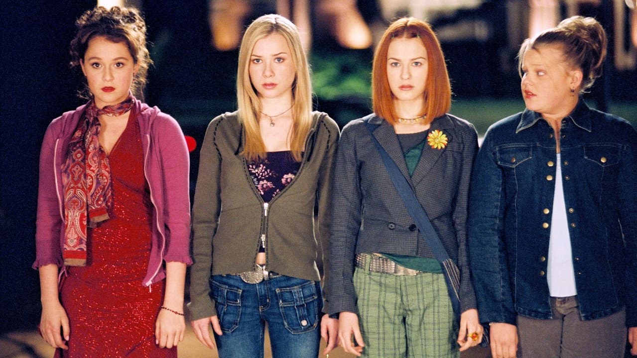 Sleepover (2004) Movie News - Cast, Plot & Updates still 6