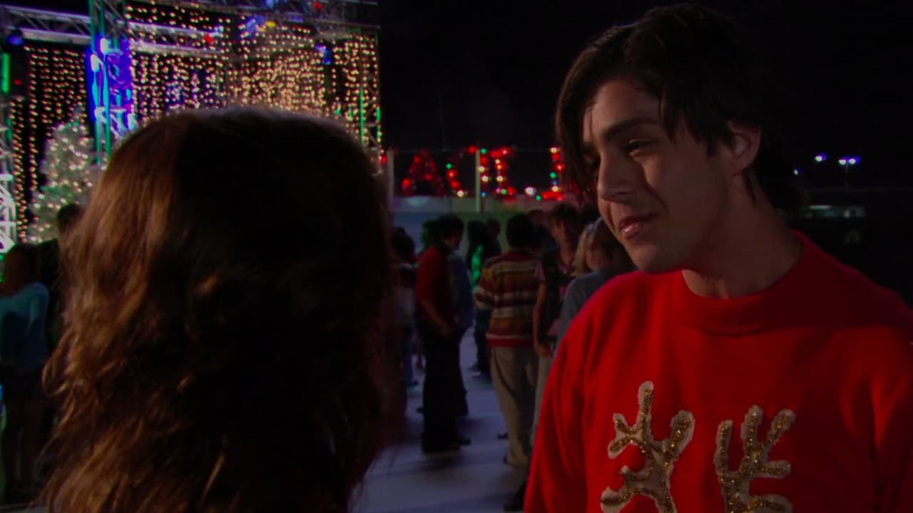 Merry Christmas, Drake & Josh still 7