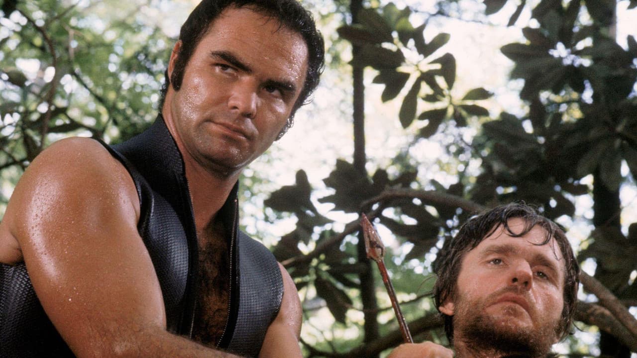 Deliverance still 4