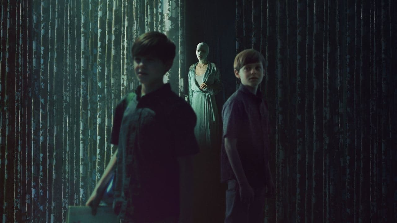 Goodnight Mommy still 1