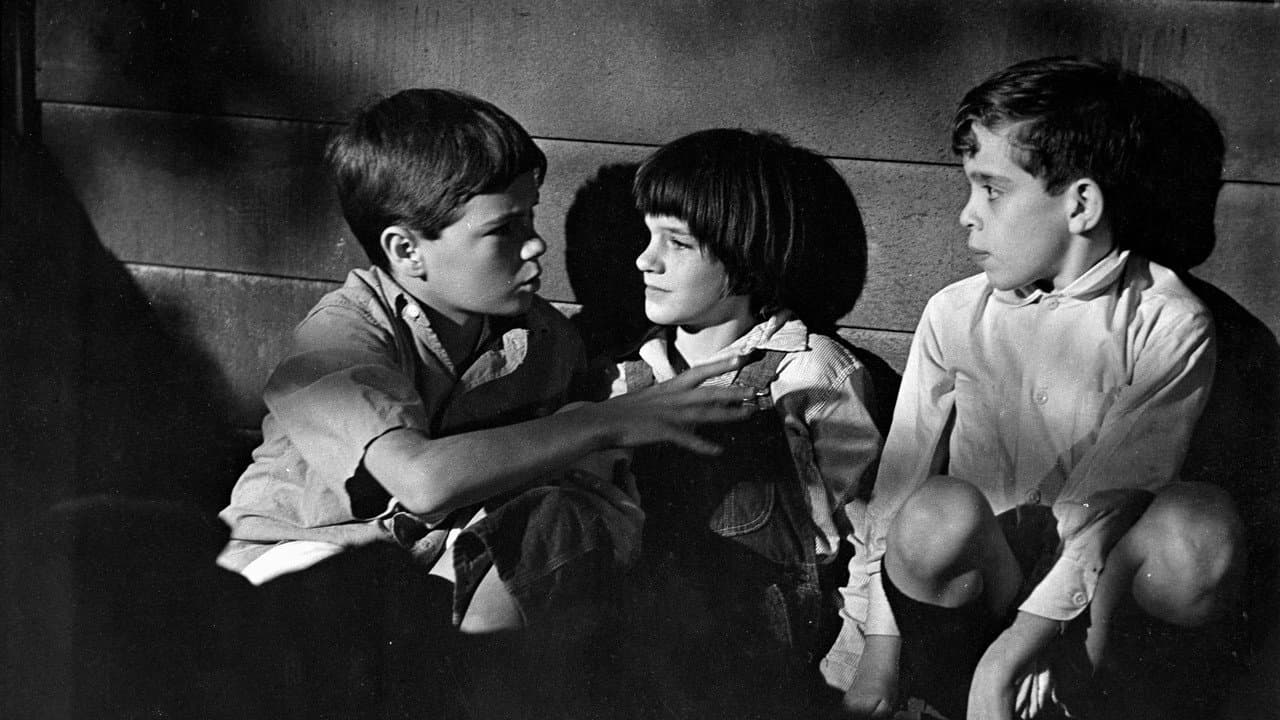 To Kill a Mockingbird still 8