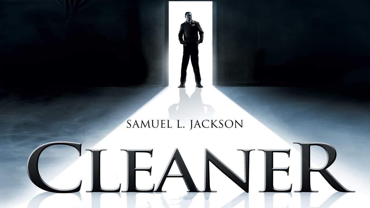 Cleaner still 7