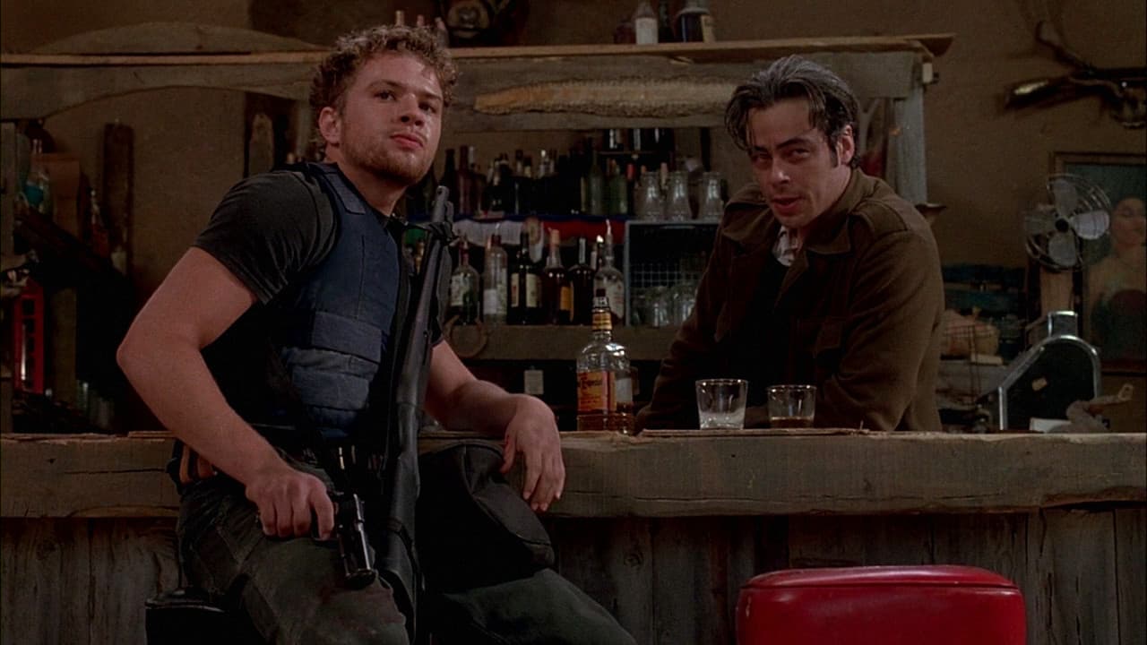 The Way of the Gun still 5