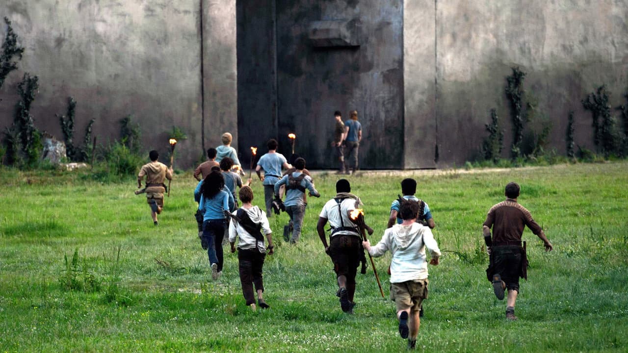 The Runner (2014) - Movie News & Updates still 5