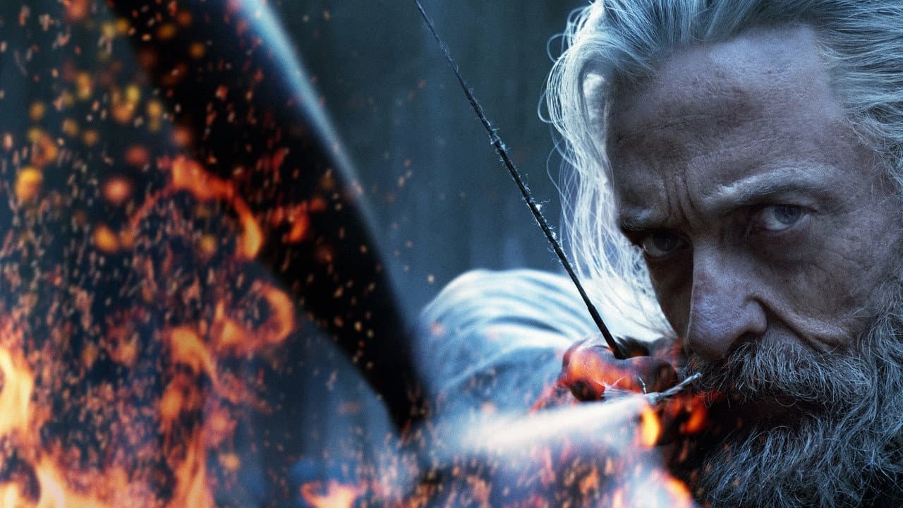 The Death of Robin Hood Review: A Dark, Gritty Retelling still 3
