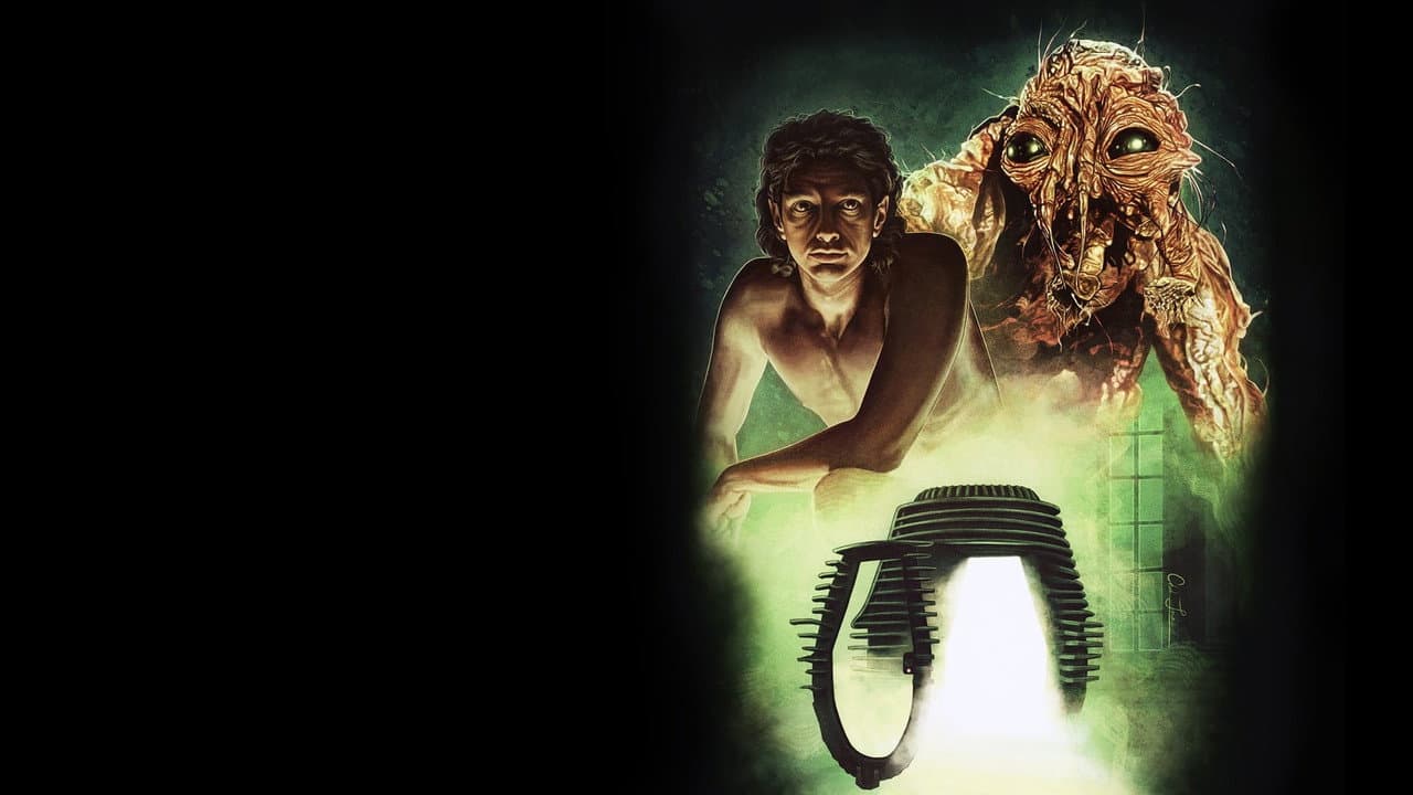 The Fly still 2